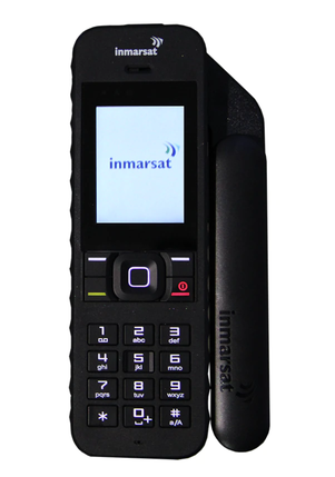 Mobil Uydu Telefonu